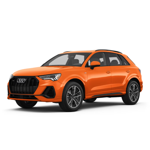 AUDI Q3 2020-
